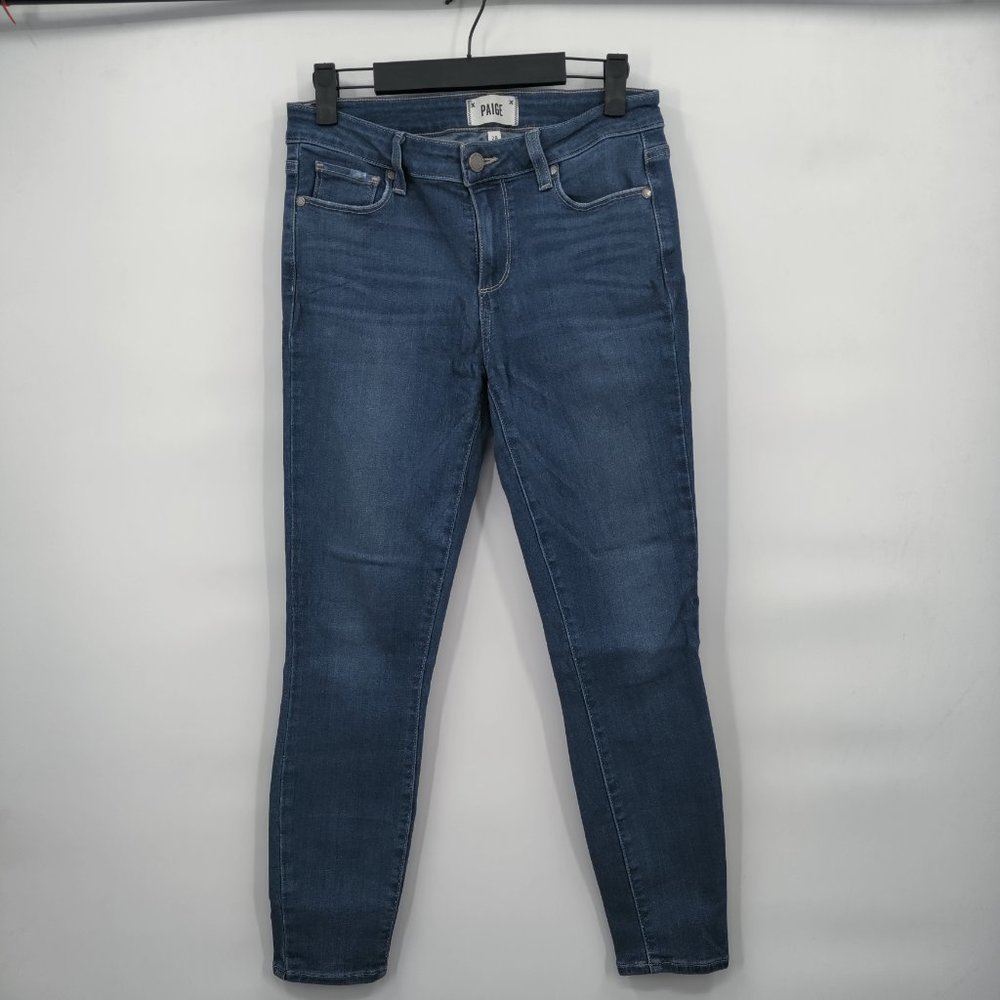 PAIGE jeans